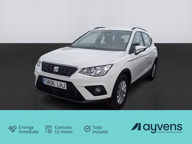 Foto del SEAT Arona 1.0 TSI Ecomotive S&S Style 115