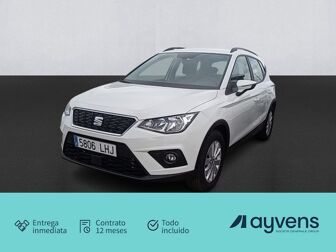 Imagen de SEAT Arona 1.0 TSI Ecomotive S&S Style 115