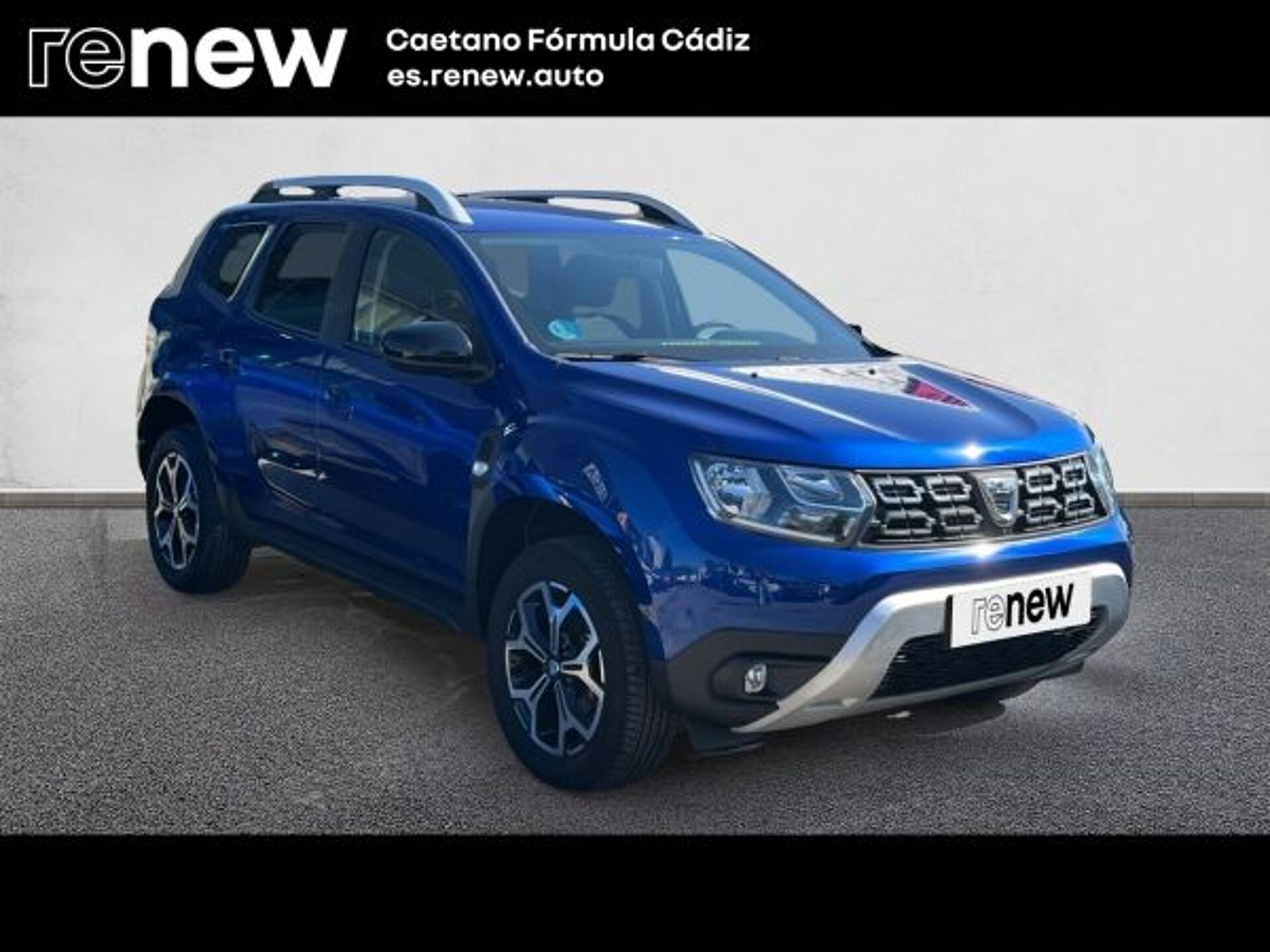 Imagen 3 de DACIA Duster
