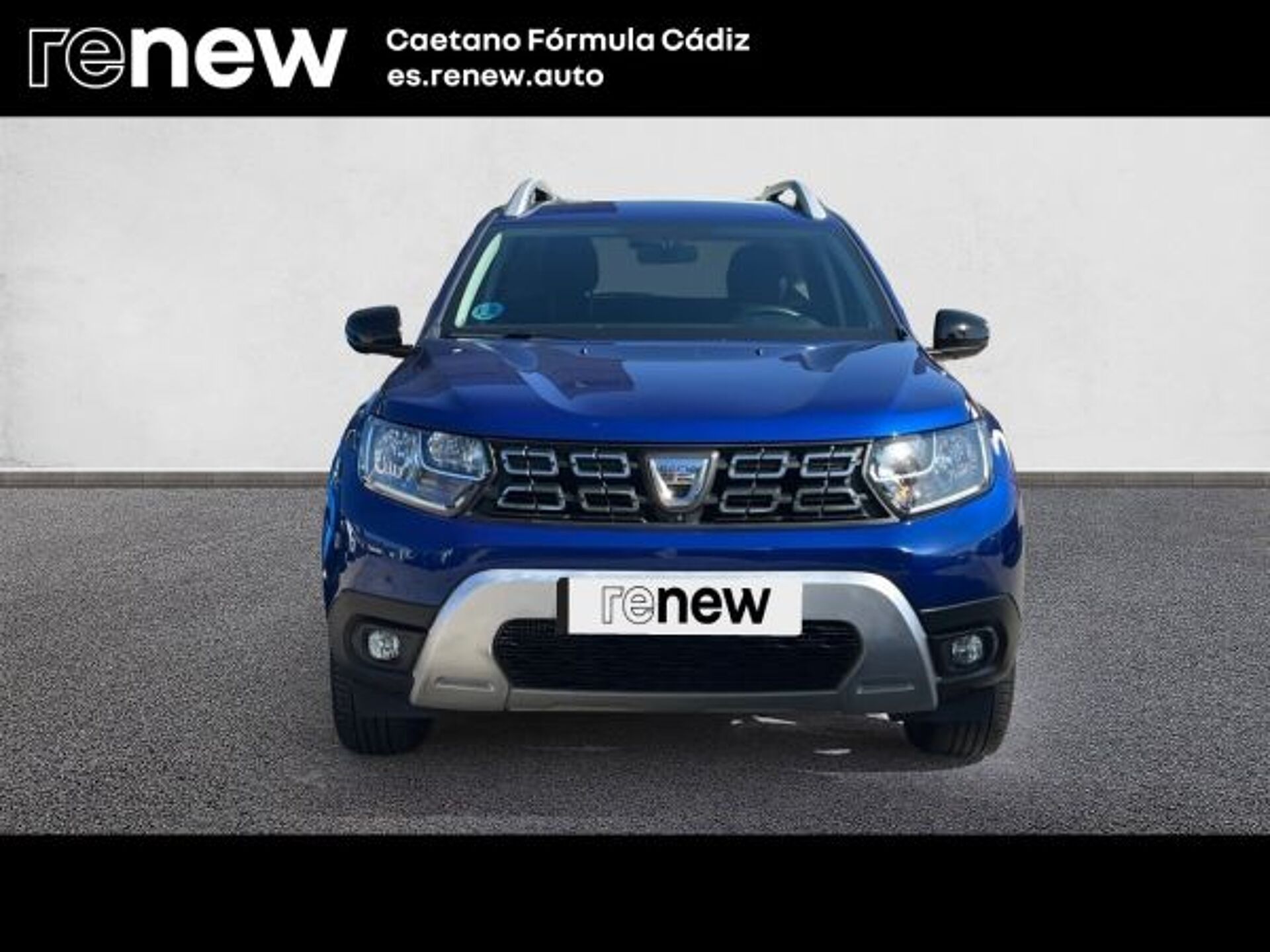 Imagen 2 de DACIA Duster