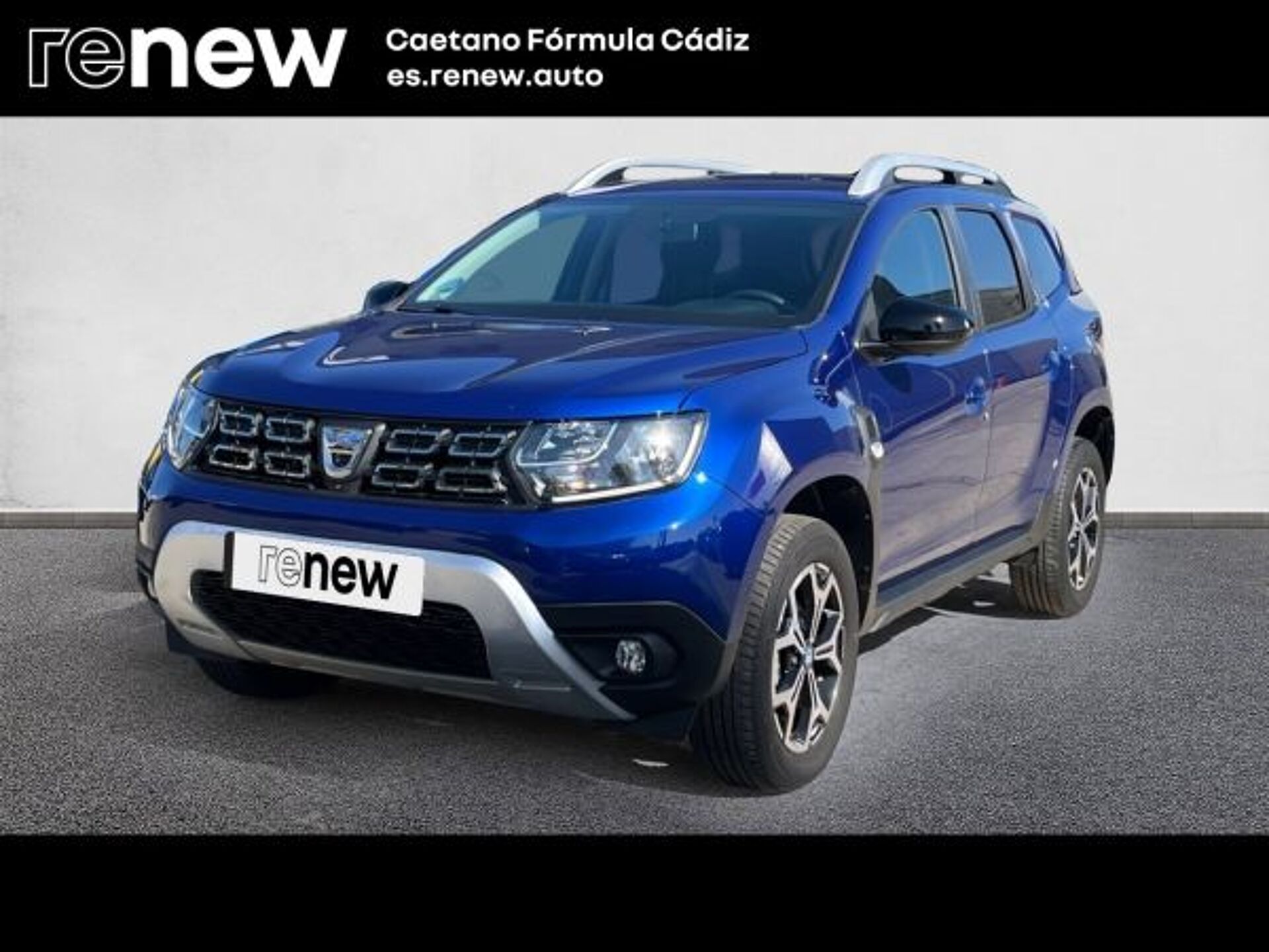Imagen 1 de DACIA Duster