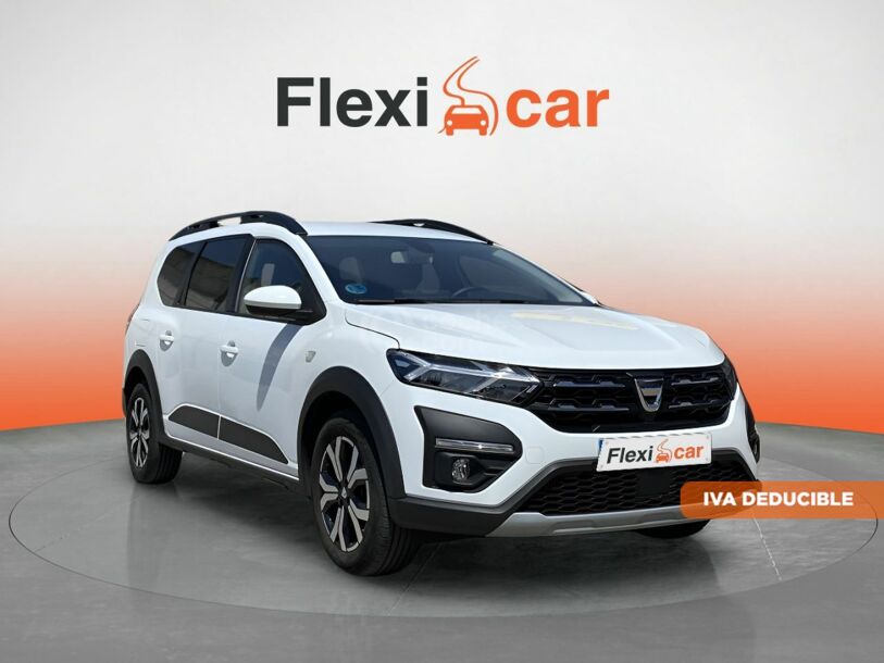 Foto del DACIA Jogger 1.0 ECO-G Expression 5pl.