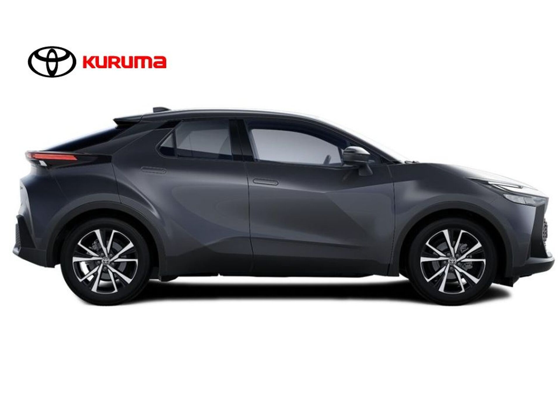 Imagen 3 de TOYOTA C-HR
