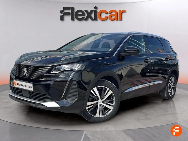 Foto del PEUGEOT 5008 1.2 PureTech S&S Allure Pack 130