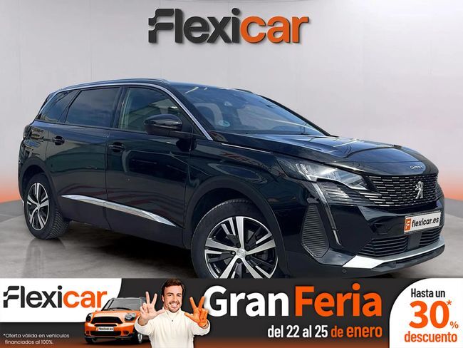 Foto del PEUGEOT 5008 1.2 PureTech S&S Allure Pack 130