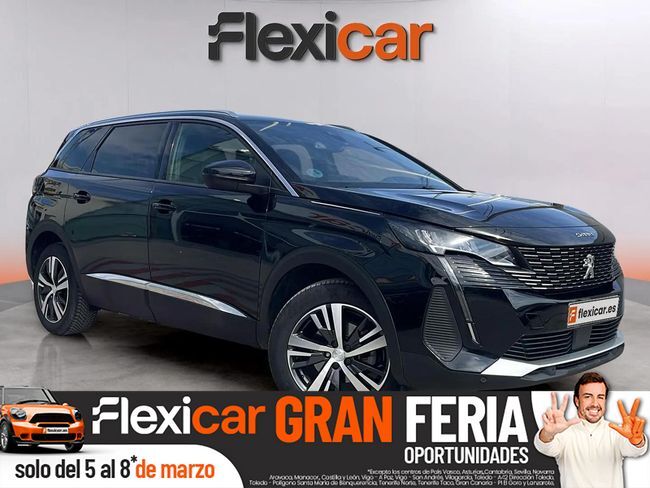 Foto del PEUGEOT 5008 1.2 PureTech S&S Allure Pack 130