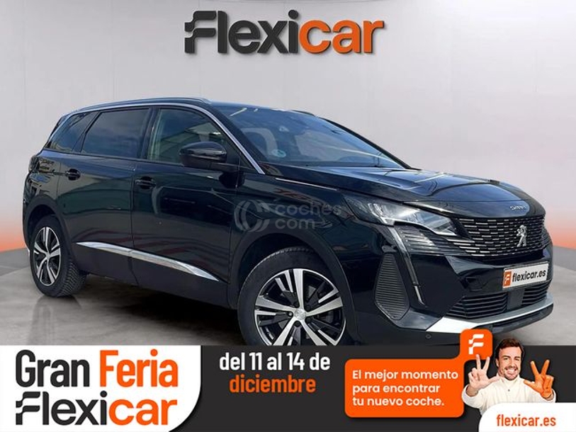 Foto del PEUGEOT 5008 1.2 PureTech S&S Allure Pack 130