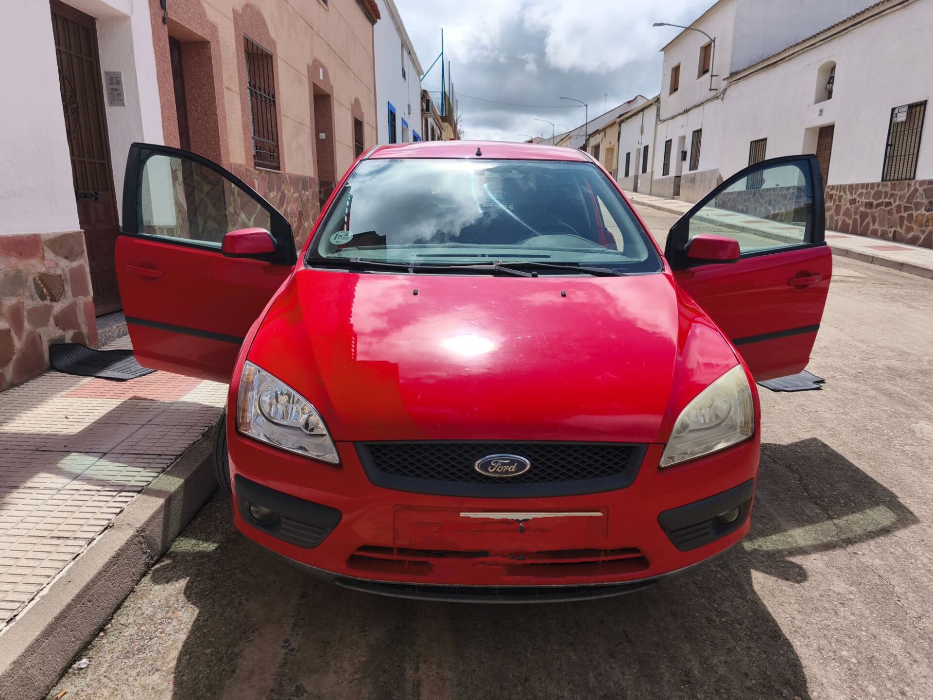 Imagen de FORD Focus