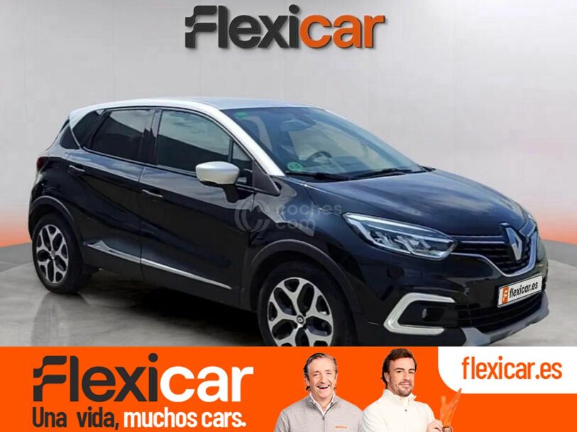 Foto del RENAULT Captur TCe GPF Zen EDC 110kW