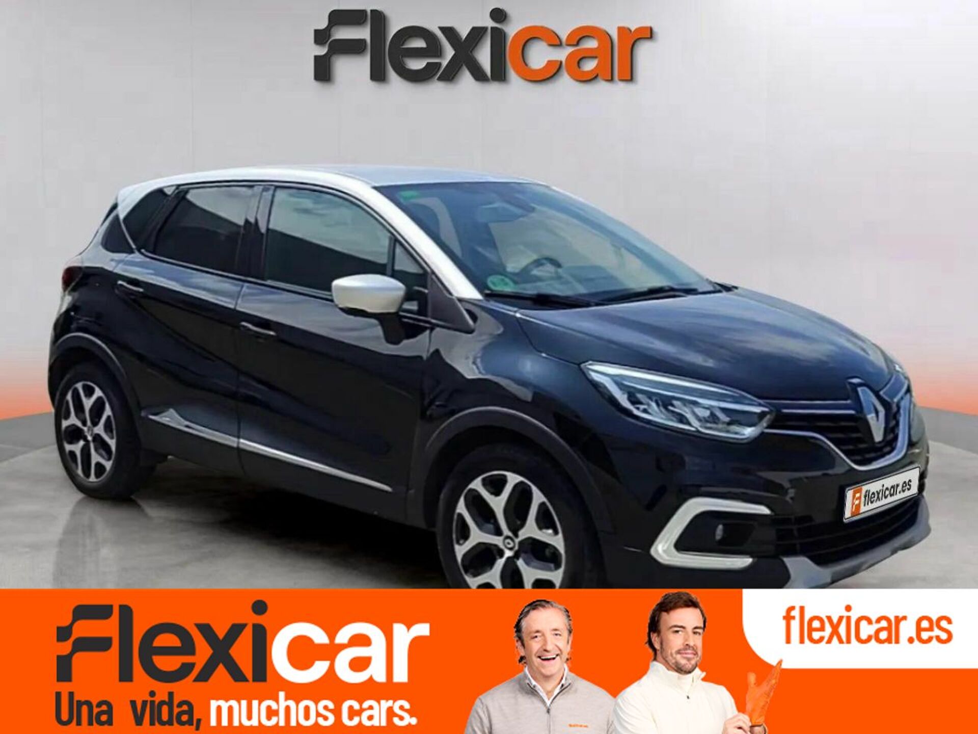 Imagen de RENAULT Captur