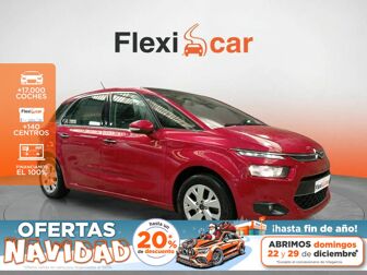 Imagen de CITROEN C4 Picasso 1.6THP Intensive