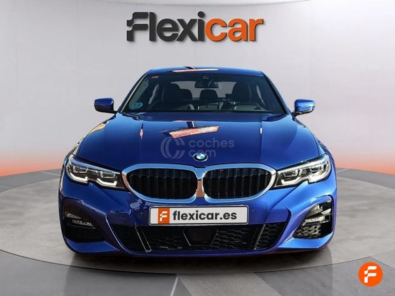 Foto del BMW Serie 3 330iA