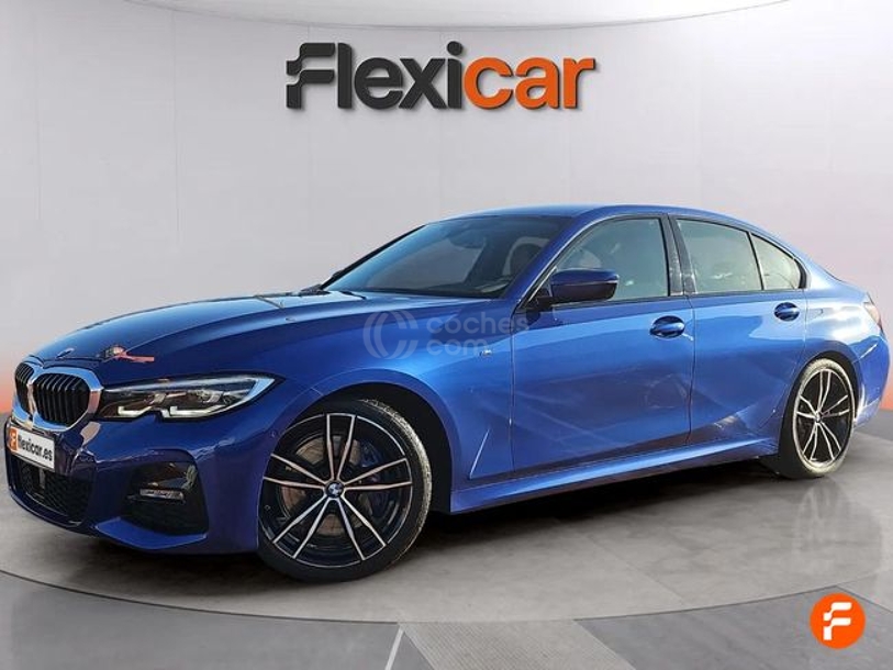 Foto del BMW Serie 3 330iA