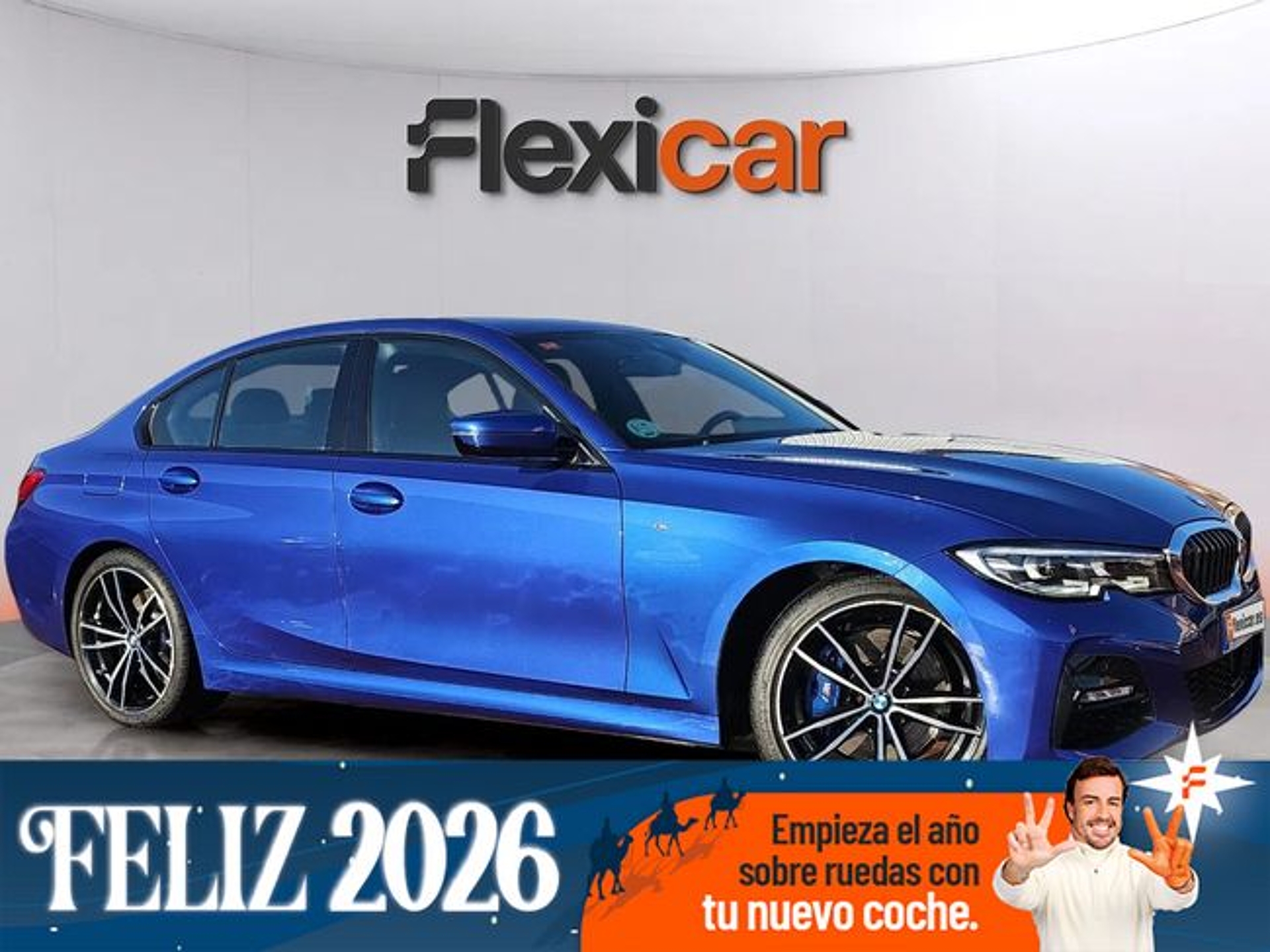 Imagen de BMW Serie 3