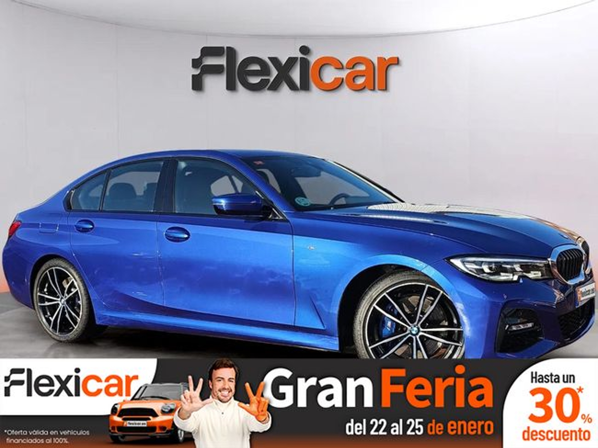 Imagen de BMW Serie 3