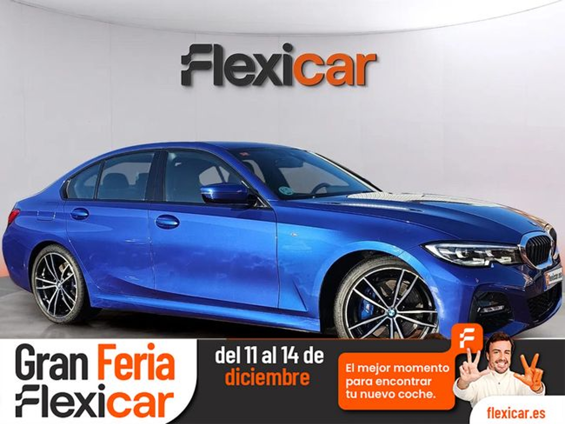 Imagen de BMW Serie 3