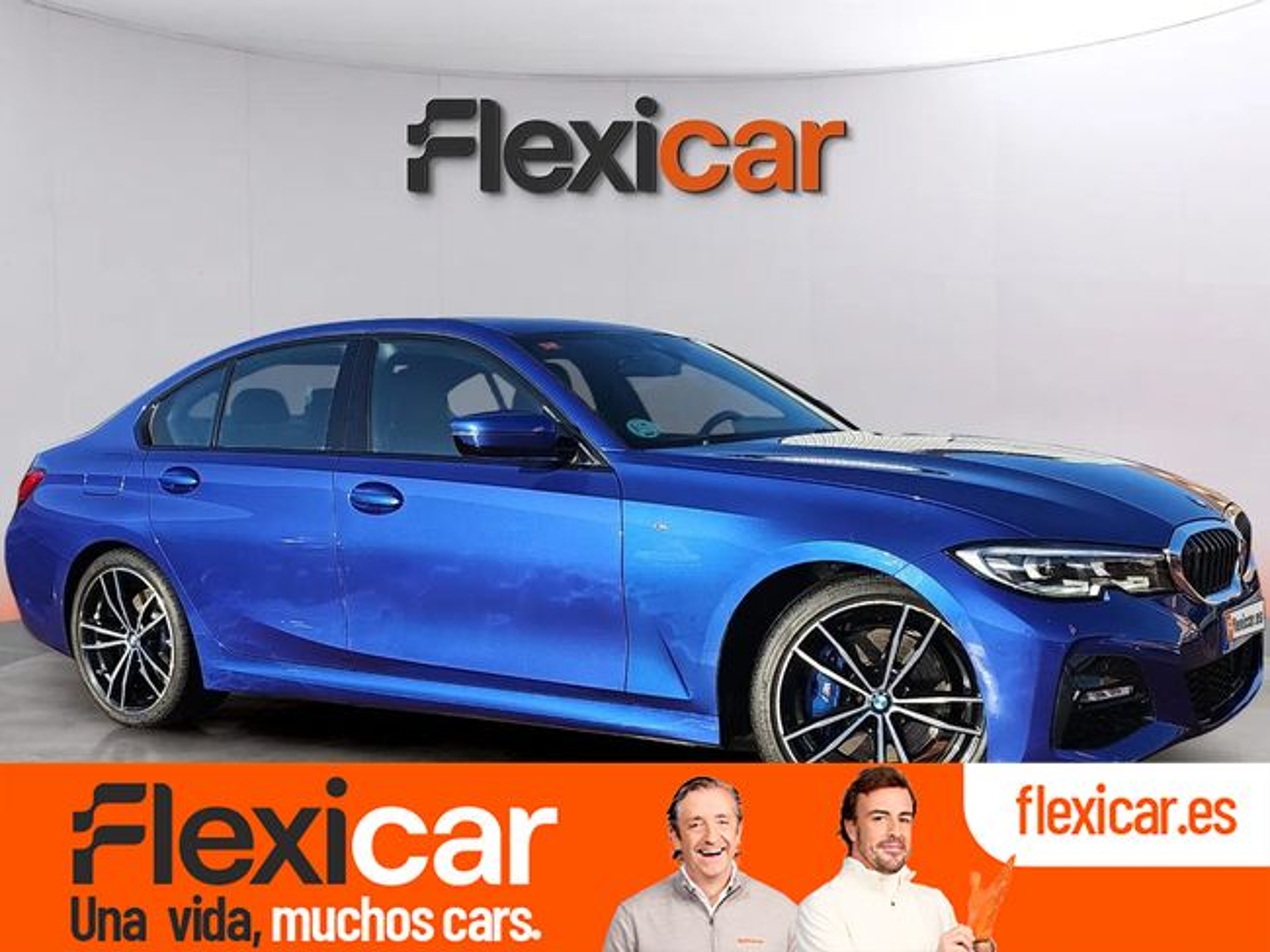 Imagen de BMW Serie 3