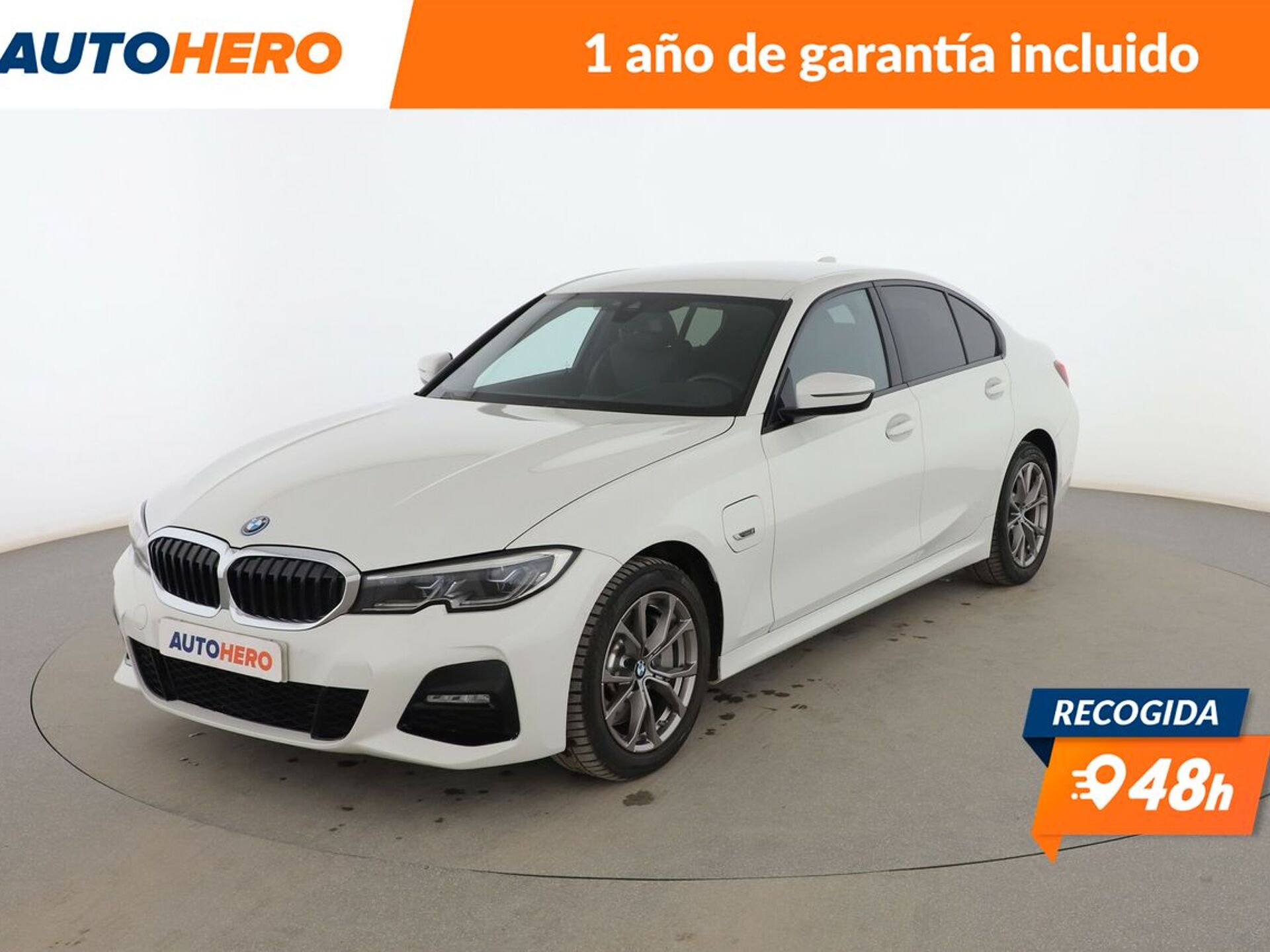 Imagen de BMW Serie 3