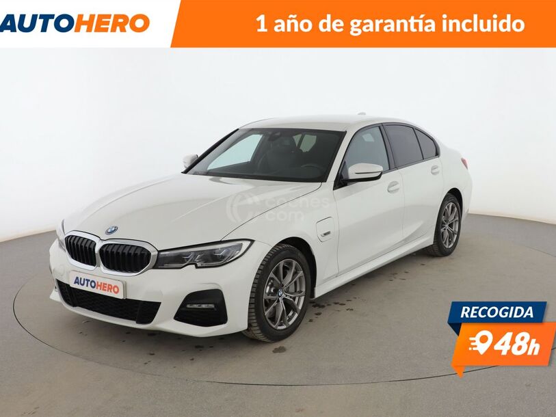 Foto del BMW Serie 3 330e M Sport
