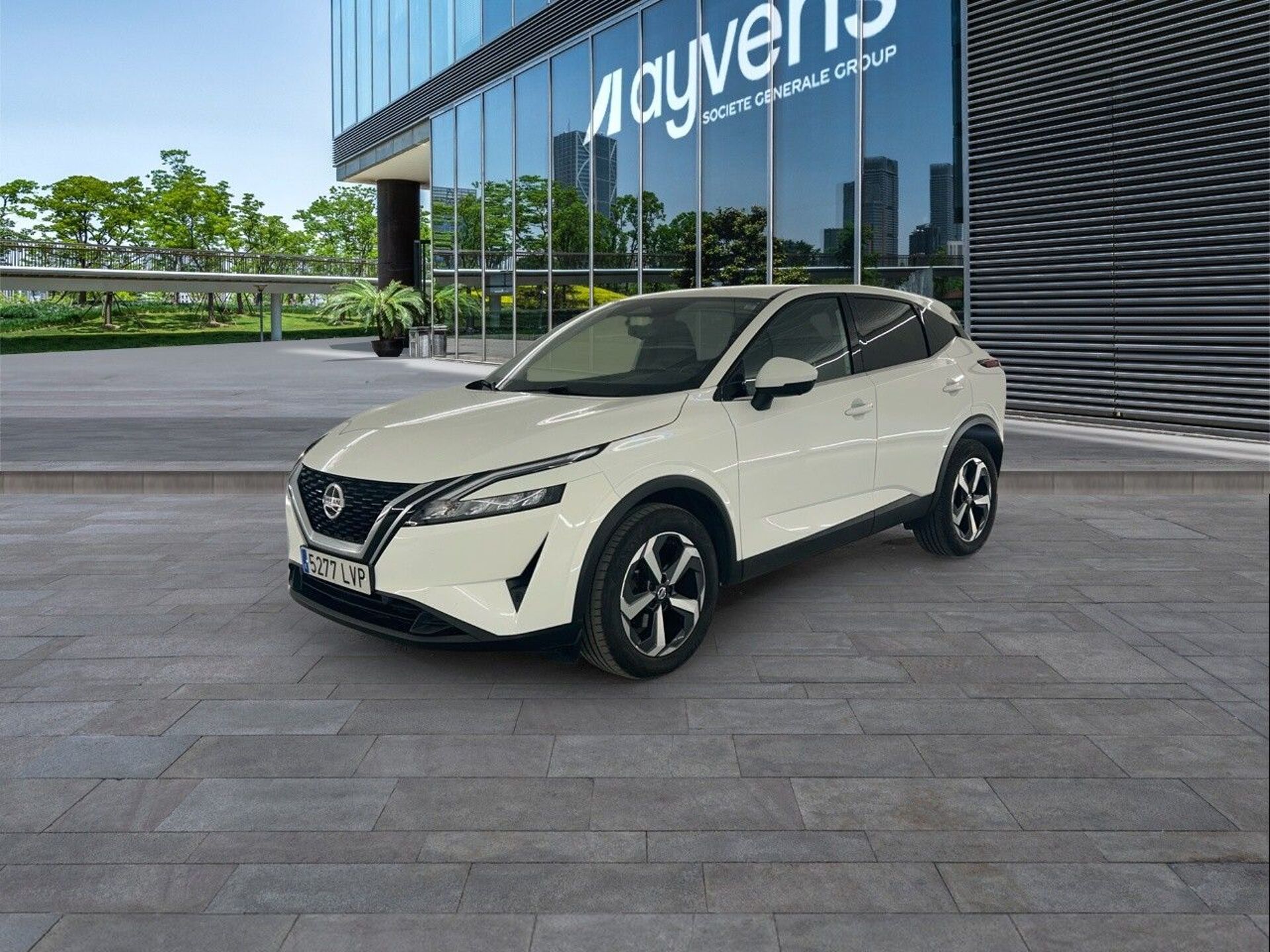 Imagen de NISSAN Qashqai