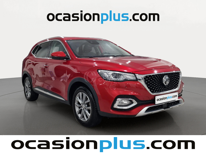 Foto del MG HS 1.5 T-GDI Comfort