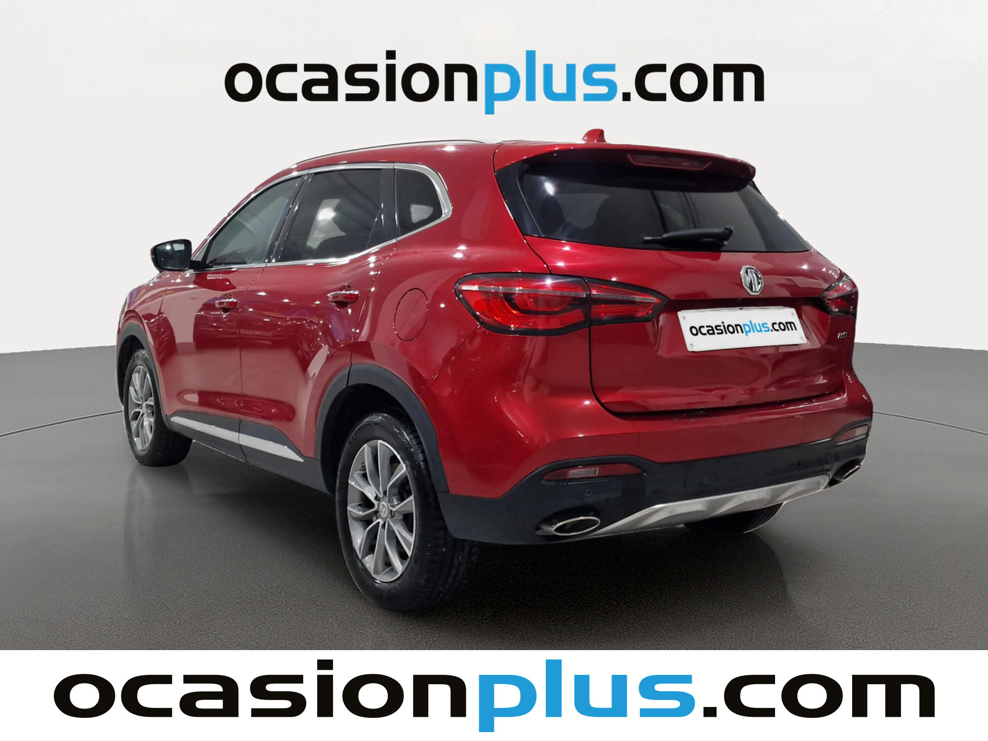 Foto del MG HS 1.5 T-GDI Comfort