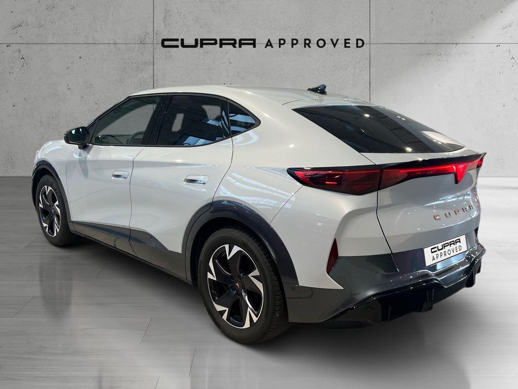 Foto del CUPRA Tavascan 77kWh 210kW Endurance