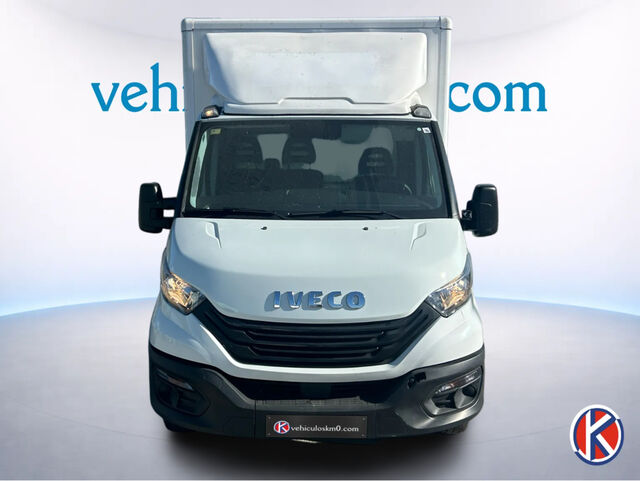 Foto del IVECO Daily Chasis Cabina 35S16 3450 156