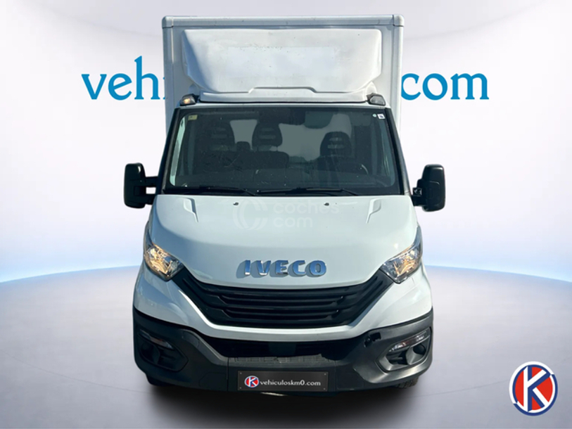 Foto del IVECO Daily Chasis Cabina 35S16 3450 156
