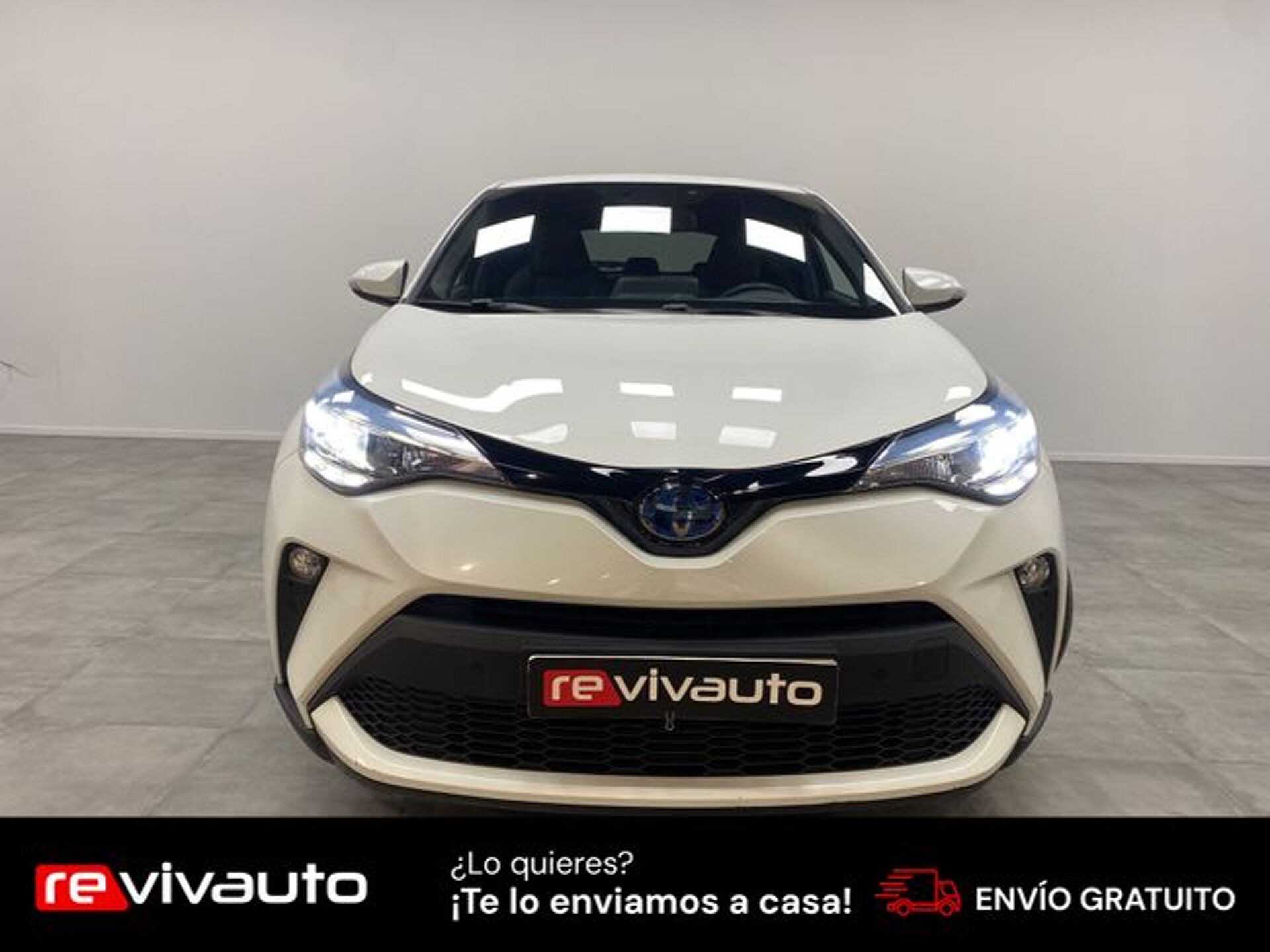 Imagen 3 de TOYOTA C-HR