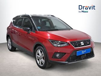 Imagen de SEAT Arona 1.0 TSI S&S FR 110