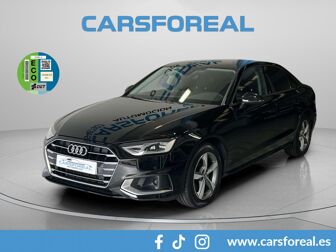 Imagen de AUDI A4 35 TDI Advanced S tronic 120kW