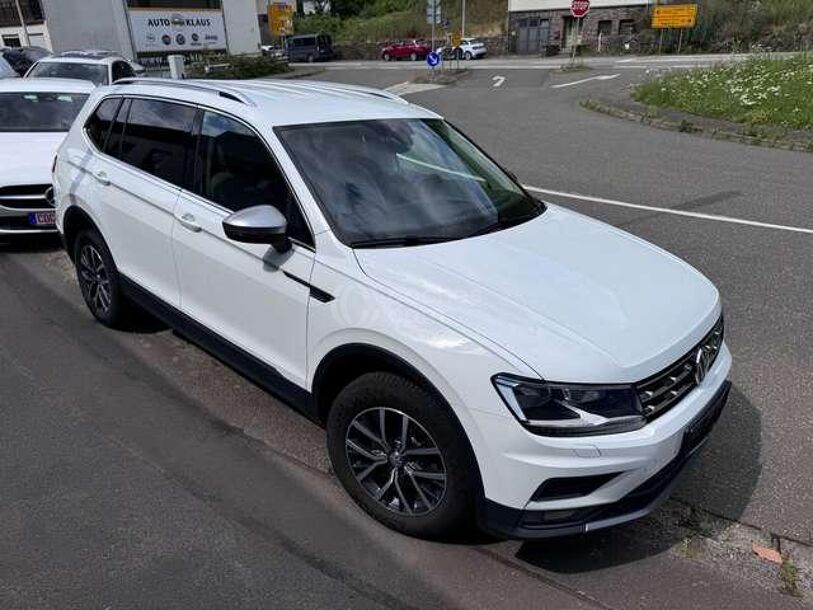 Foto del VOLKSWAGEN Tiguan Allspace 1.5 TSI EVO Sport DSG