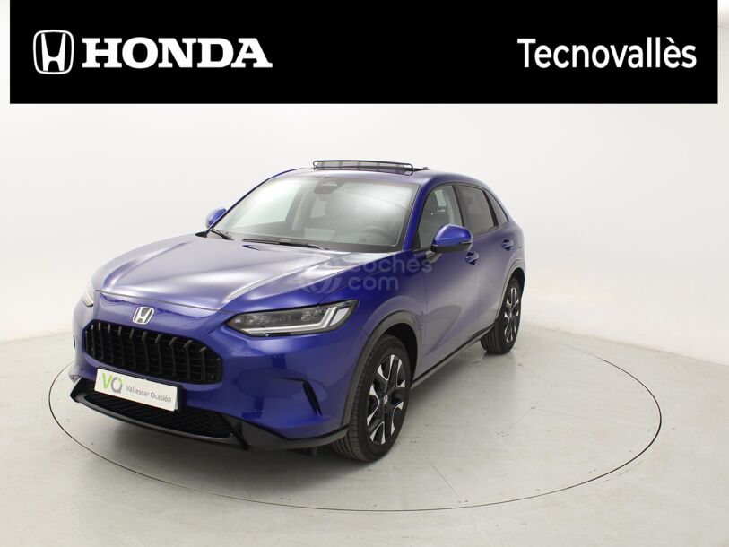 Foto del HONDA ZR-V 2.0 i-MMD Advance 4x2