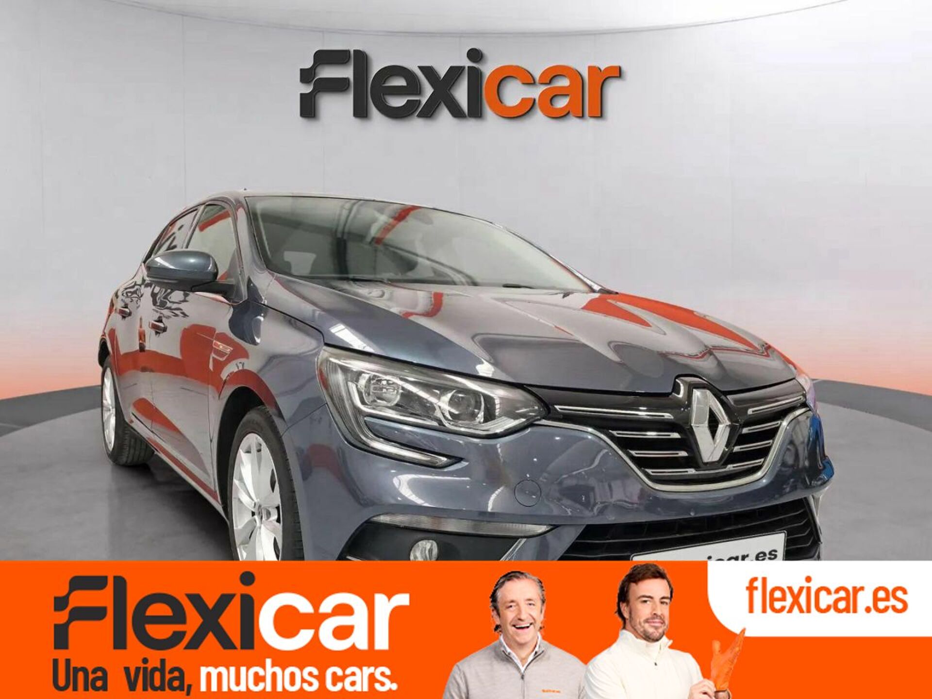 Imagen de RENAULT Mégane