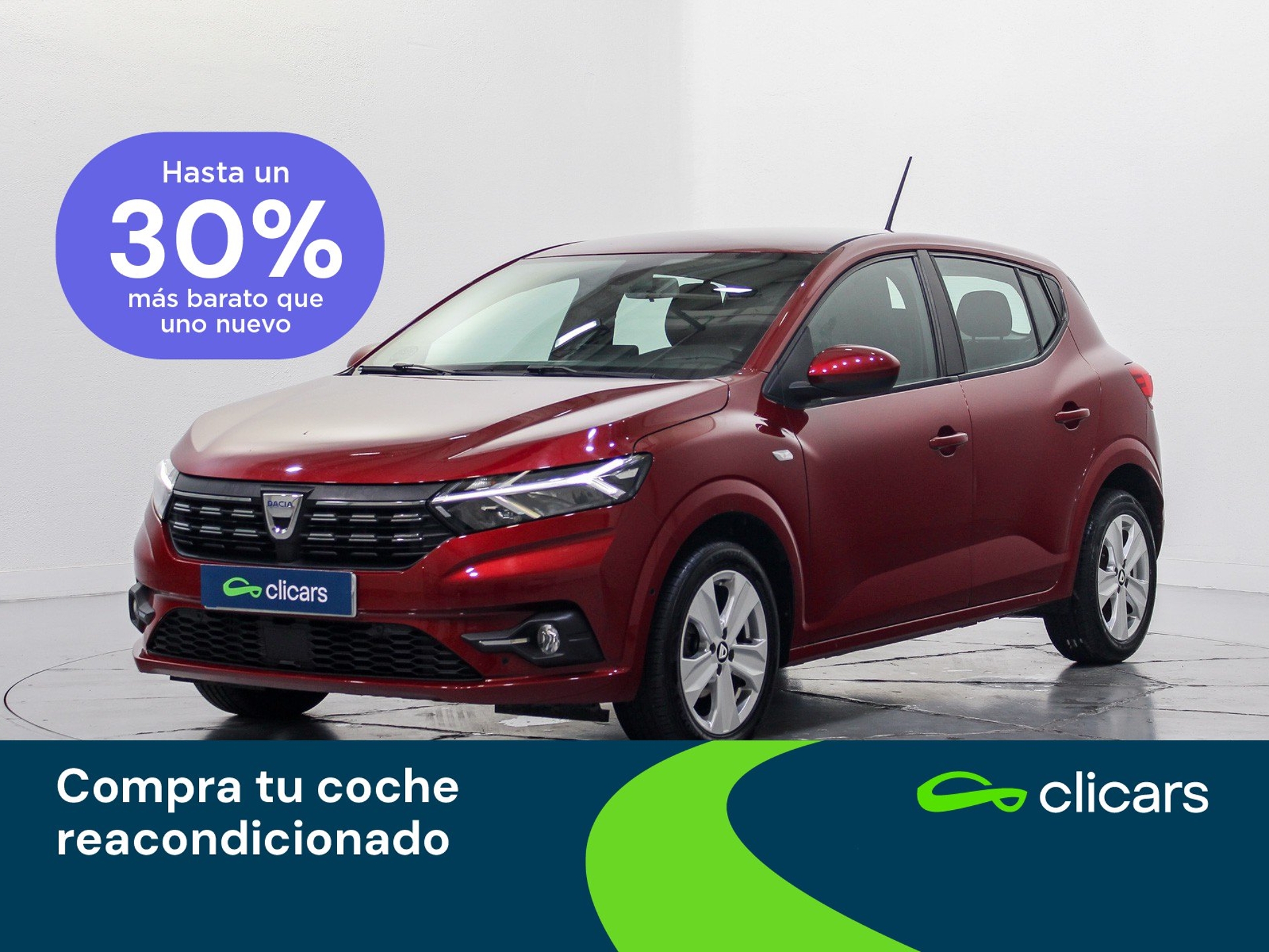 Imagen de DACIA Sandero