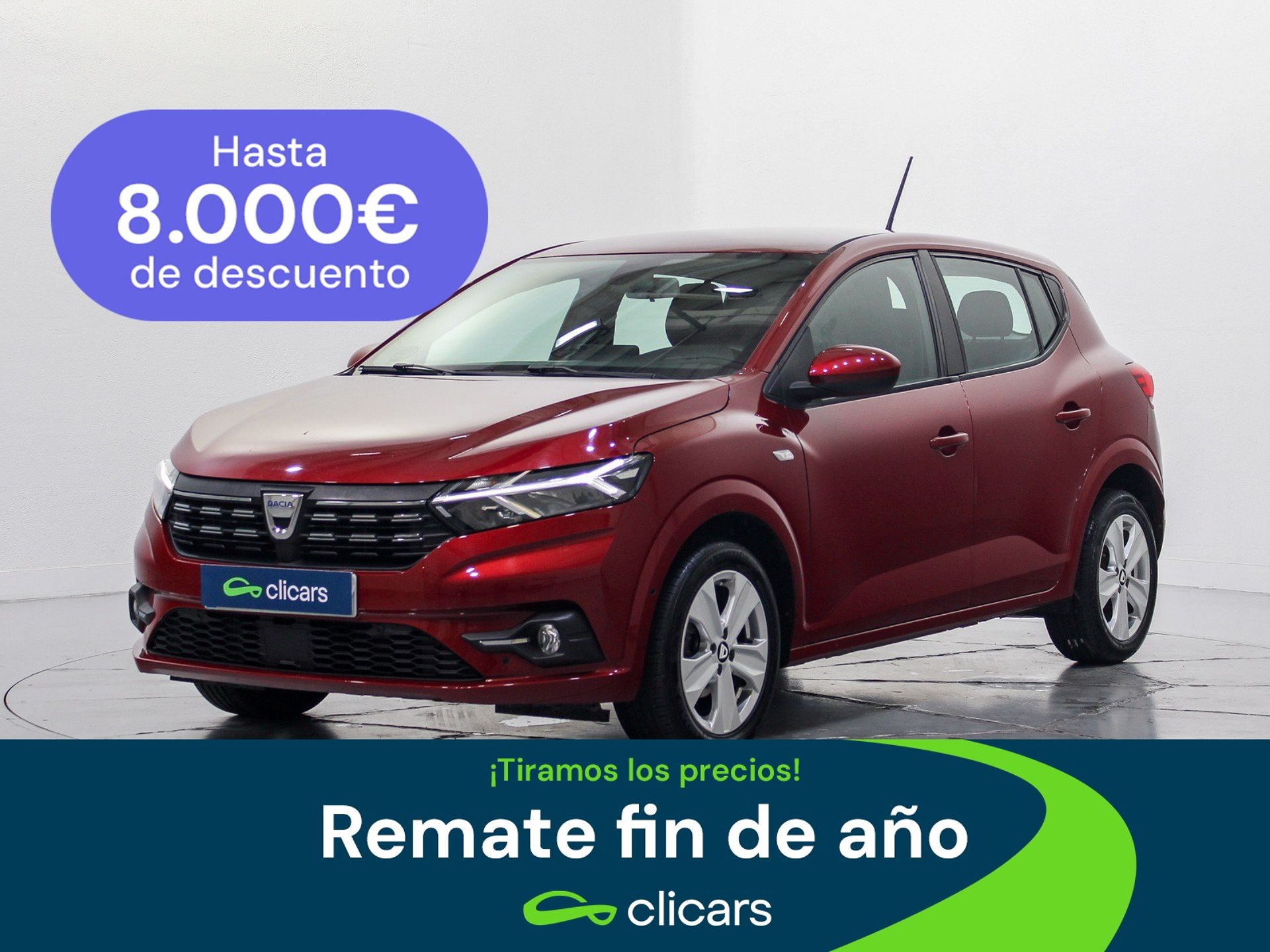 Imagen de DACIA Sandero