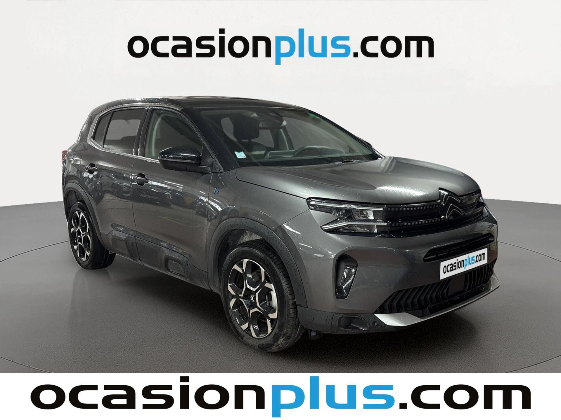 Imagen 2 de CITROEN C5 Aircross