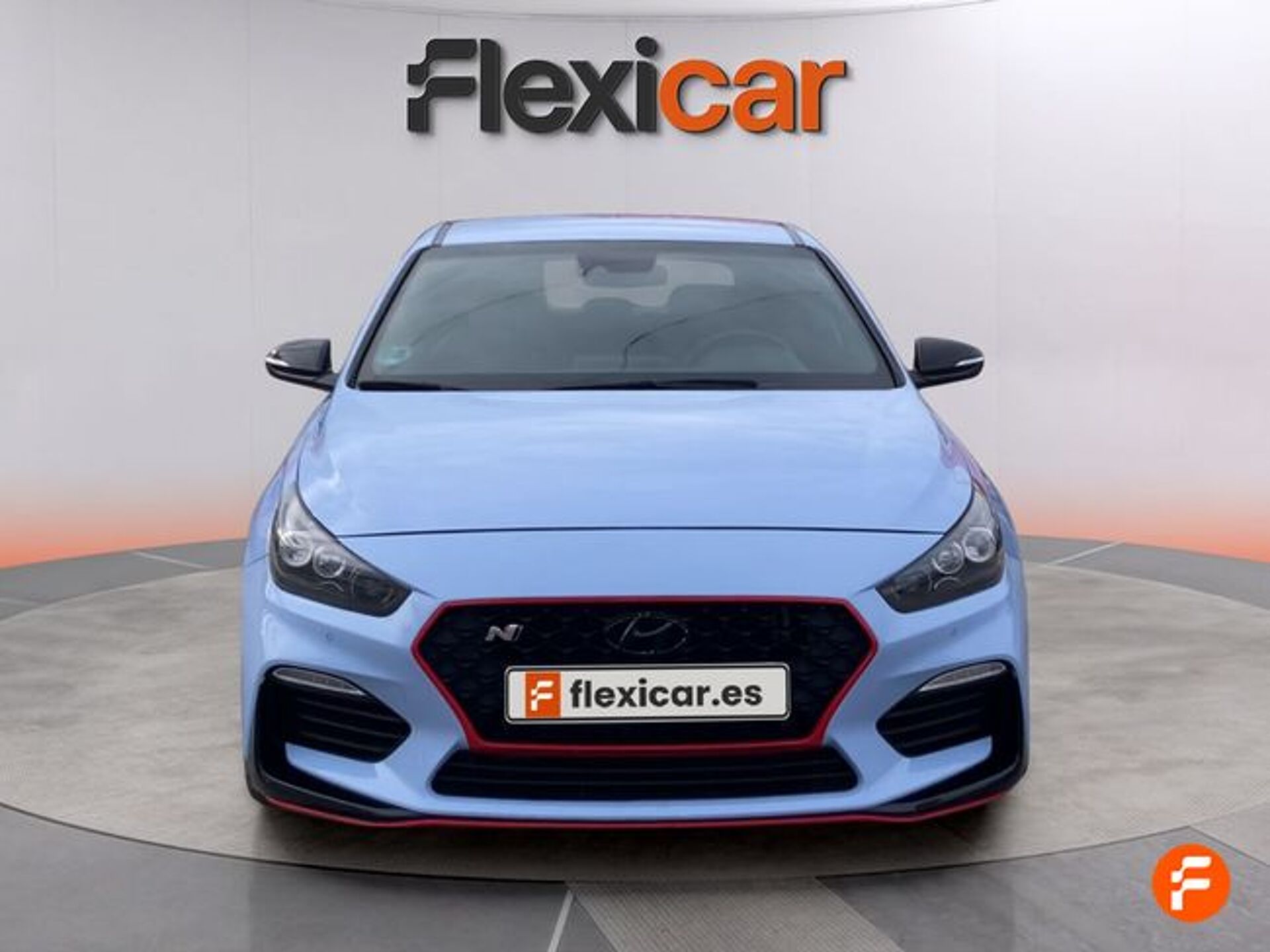 Imagen 2 de HYUNDAI i30