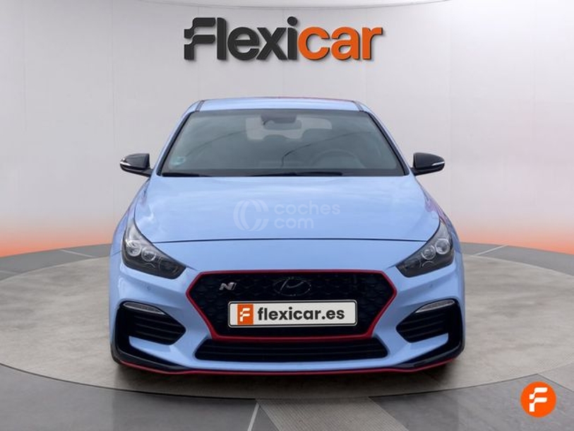 Foto del HYUNDAI i30 2.0 TGDI N 250