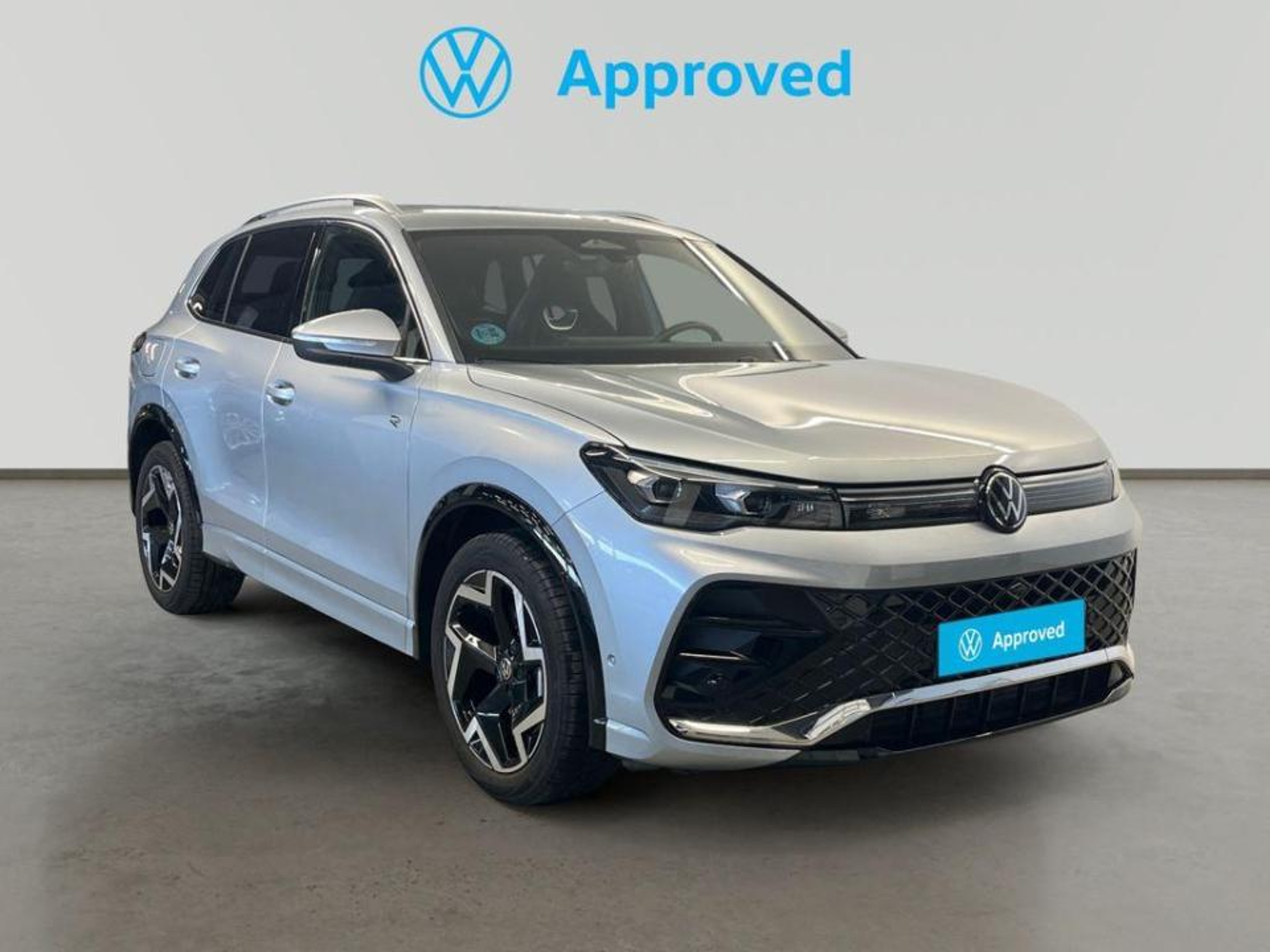 Imagen de VOLKSWAGEN Tiguan