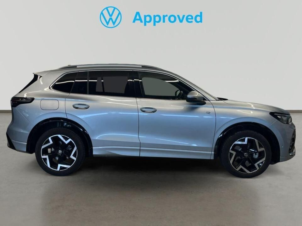 Foto del VOLKSWAGEN Tiguan 2.0TDI DSG R-Line 110kW