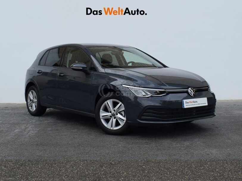 Foto del VOLKSWAGEN Golf 1.0 TSI Life 81kW