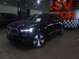 Imagen de VOLVO XC40 B4 Inscription Aut.