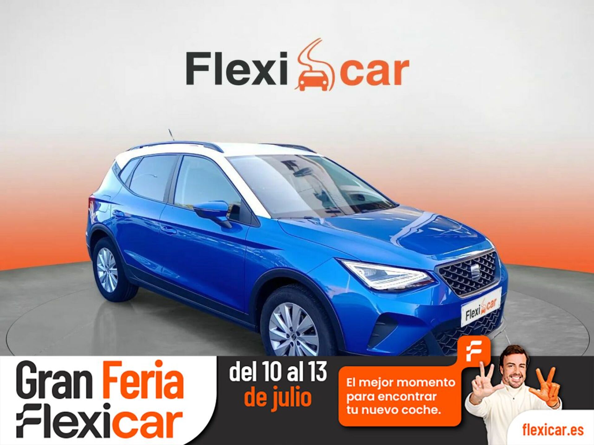 Imagen de SEAT Arona