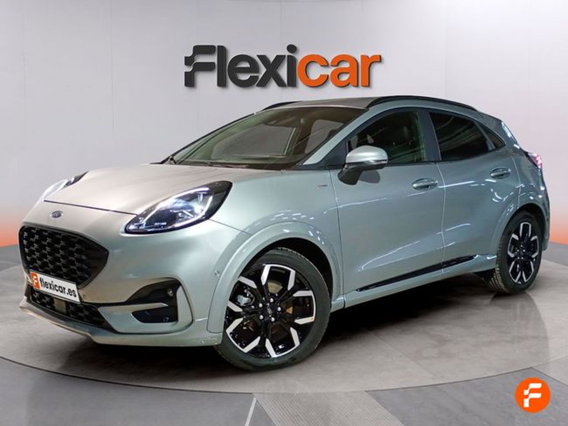 Imagen 3 de FORD Puma