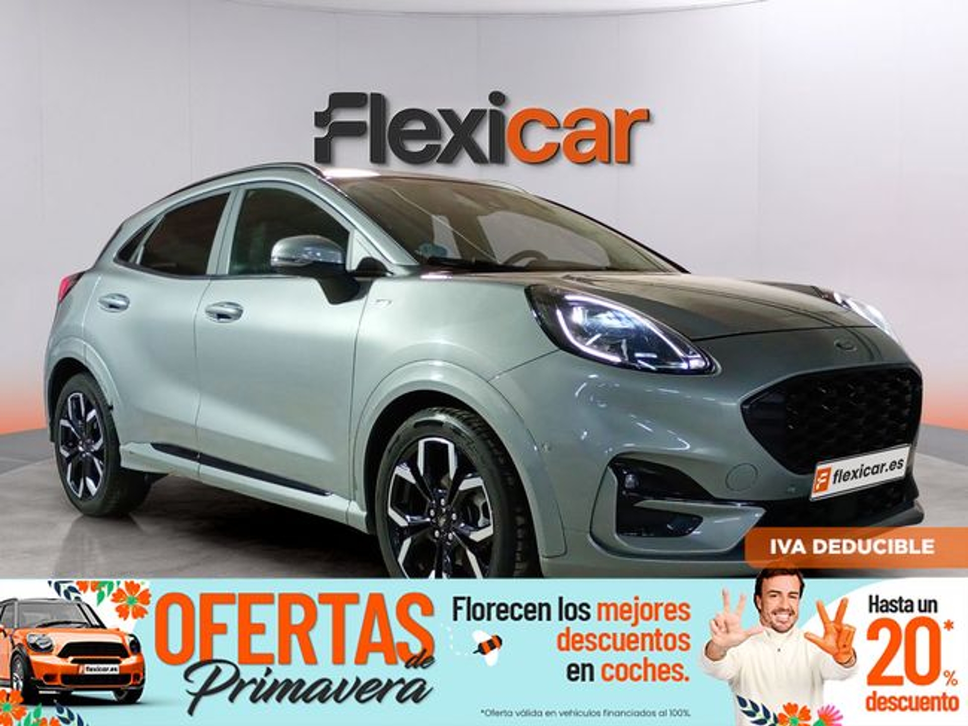 Imagen de FORD Puma