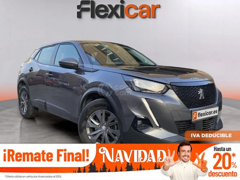 Foto del PEUGEOT 2008 1.5BlueHDi S&S Active 110