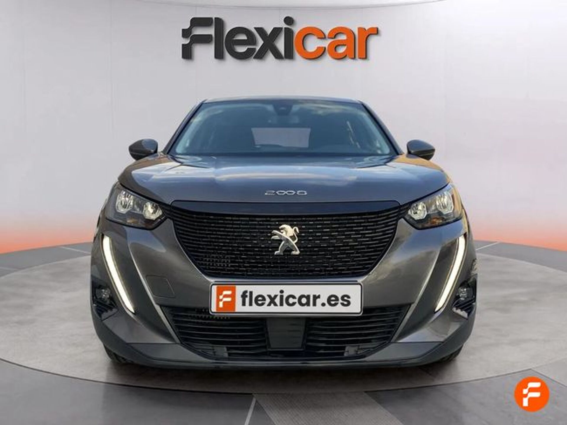 Imagen 2 de PEUGEOT 2008