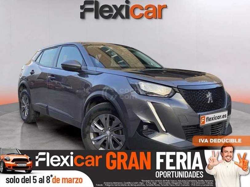 Foto del PEUGEOT 2008 1.5BlueHDi S&S Active 110